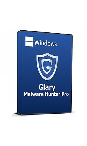Glary Malware Hunter Pro For Windows 1 Year 1 PC License Key Global Glary Malware Hunter Pro For Windows 1 Year 1 PC License Key Global