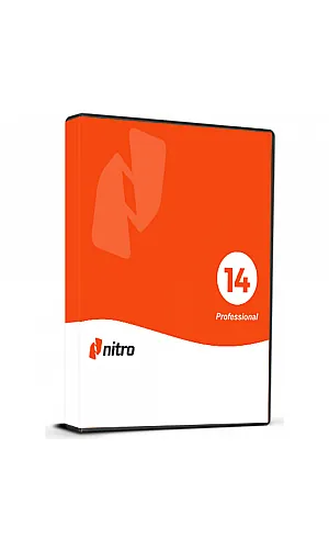 Nitro PDF Pro 14 For Windows Lifetime License Key Global Nitro PDF Pro 14 For Windows Lifetime License Key Global