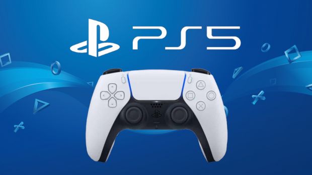 Playstation 5 Dualsense Controller Official Reveal