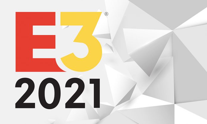 E3 2021 Highlights