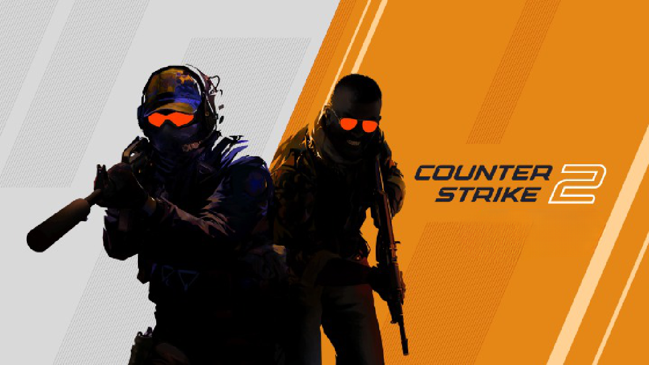 Counter Strike 2 Cover Image