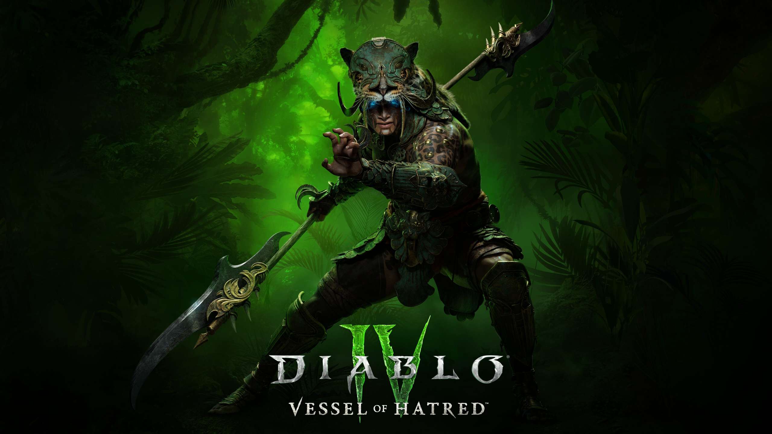 Diablo 4 Vessel of Hatred