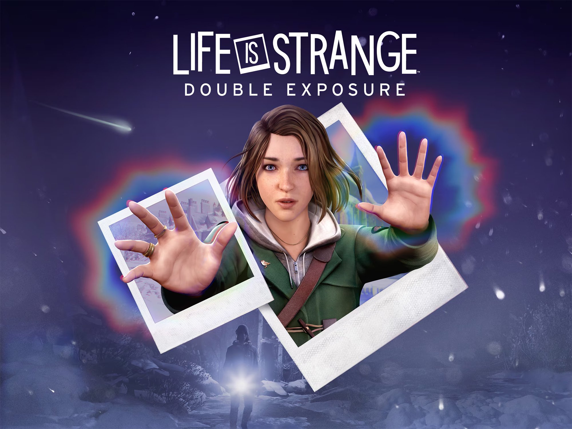 Life is Strange Double Exposure Still