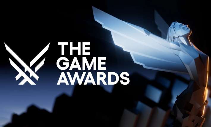 The Game Awards 2024