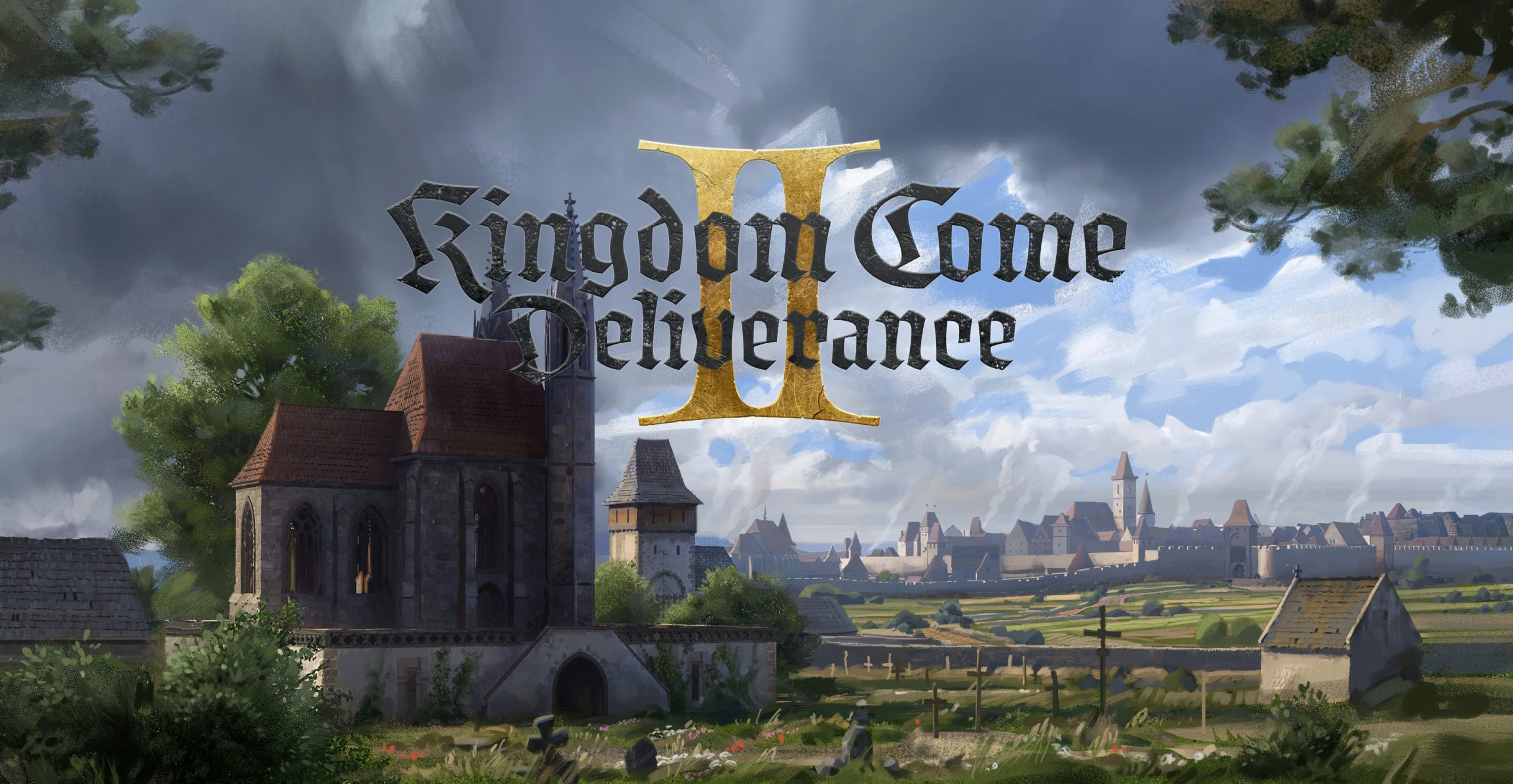 Kingdom Come Deliverance 2