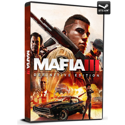 Mafia 3 definitive edition ваша система не соответствует минимальным требованиям