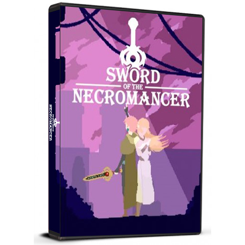 sword of the necromancer steam