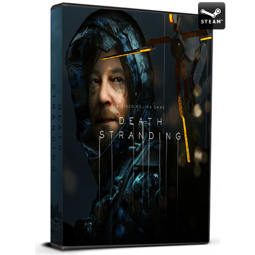 Buy Death Stranding Day 1 Edition Cd Key Steam Global