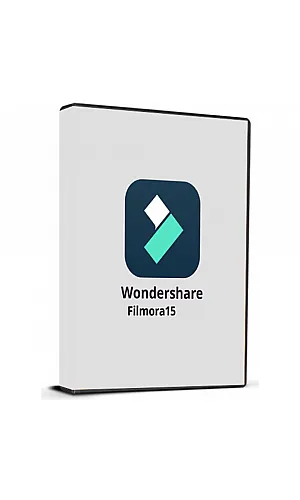 Wondershare Filmora 15 Video Editor For Windows Lifetime 1 PC License Key Wondershare Filmora 15 Video Editor For Windows Lifetime 1 PC License Key