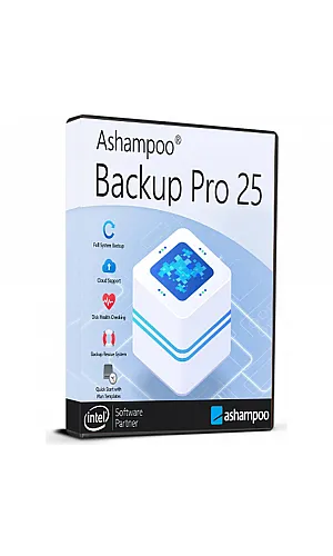 Ashampoo Backup Pro 25 For Windows License Key Ashampoo Backup Pro 25 For Windows License Key