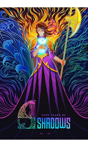 9 Years of Shadows Cd Key Steam ROW 9 Years of Shadows Cd Key Steam ROW