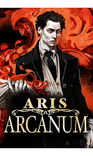 Aris Arcanum Cd Key Steam ROW Aris Arcanum Cd Key Steam ROW