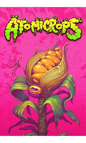 Atomicrops Cd Key Steam ROW Atomicrops Cd Key Steam ROW