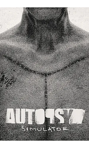 Autopsy Simulator Cd Key Steam ROW Autopsy Simulator Cd Key Steam ROW