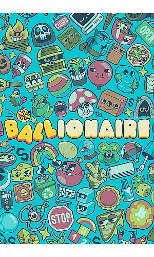 Ballionaire Cd Key Steam ROW Ballionaire Cd Key Steam ROW