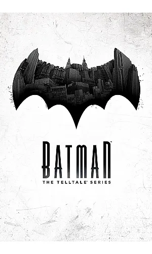 Batman - The Telltale Series Cd Key Steam (ROW) Batman - The Telltale Series Cd Key Steam (ROW)
