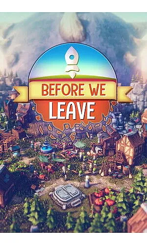 Before We Leave Cd Key Steam ROW Before We Leave Cd Key Steam ROW