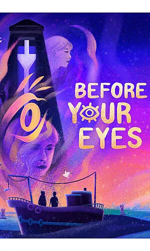 Before Your Eyes Cd Key Steam ROW Before Your Eyes Cd Key Steam ROW