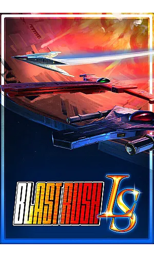 Blast Rush LS Cd Key Steam ROW Blast Rush LS Cd Key Steam ROW