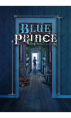 Blue Prince Cd Key Steam ROW Blue Prince Cd Key Steam ROW