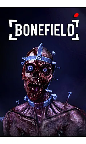 BoneField: Bodycam Horror Cd Key Steam ROW BoneField: Bodycam Horror Cd Key Steam ROW