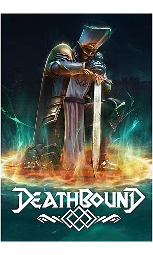 Deathbound Cd Key Steam ROW Deathbound Cd Key Steam ROW
