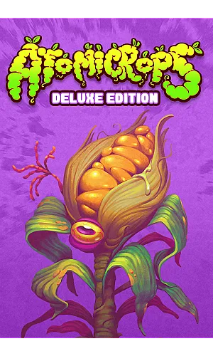 Atomicrops Deluxe Edition Cd Key Steam ROW Atomicrops Deluxe Edition Cd Key Steam ROW
