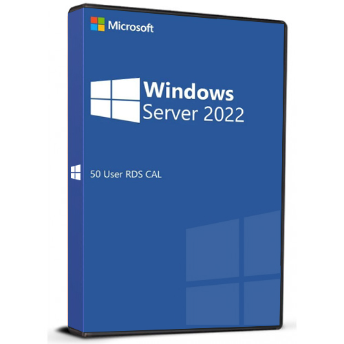 Windows server 2022 standard