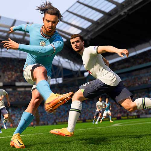 Buy FIFA 23 Cd Key Xbox ONE US