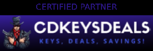 CdKeyDeals